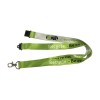 rPET 20mm Lanyards